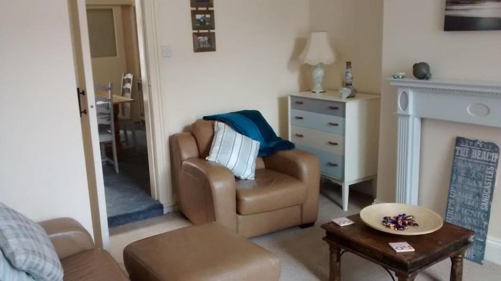 A Summer Place - Spacious Maisonette, Central Whitby, Sleeps 4, Close To Amenities Apartment Екстериор снимка