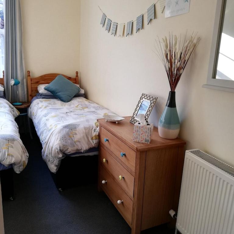 A Summer Place - Spacious Maisonette, Central Whitby, Sleeps 4, Close To Amenities Apartment Екстериор снимка