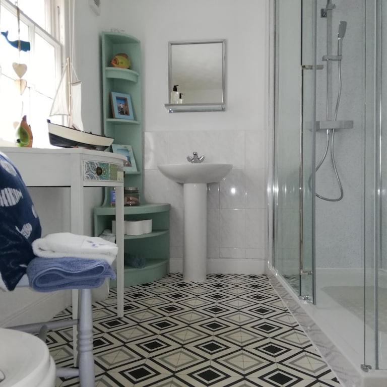 A Summer Place - Spacious Maisonette, Central Whitby, Sleeps 4, Close To Amenities Apartment Екстериор снимка