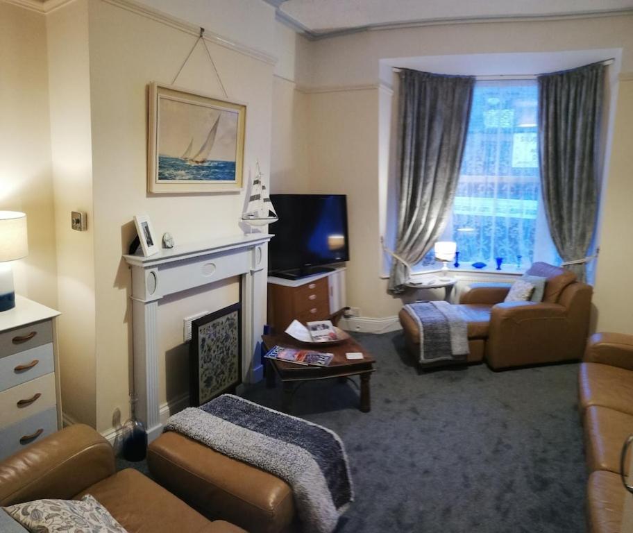 A Summer Place - Spacious Maisonette, Central Whitby, Sleeps 4, Close To Amenities Apartment Екстериор снимка