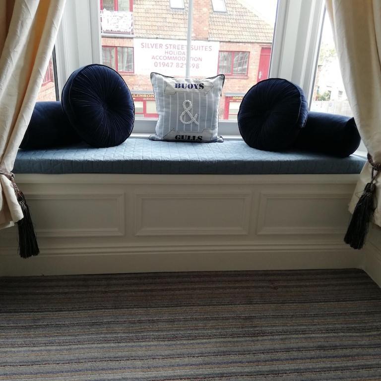 A Summer Place - Spacious Maisonette, Central Whitby, Sleeps 4, Close To Amenities Apartment Екстериор снимка