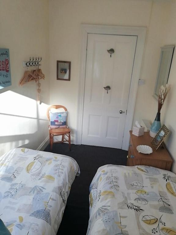 A Summer Place - Spacious Maisonette, Central Whitby, Sleeps 4, Close To Amenities Apartment Екстериор снимка